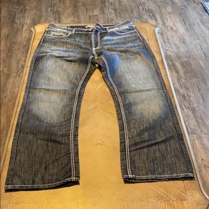 Request jeans
